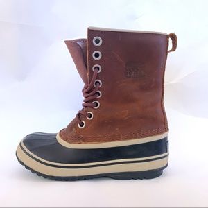 Sorel Boots